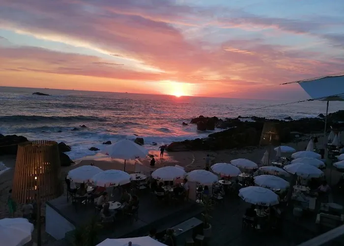 Apartamento Bright With Terrace