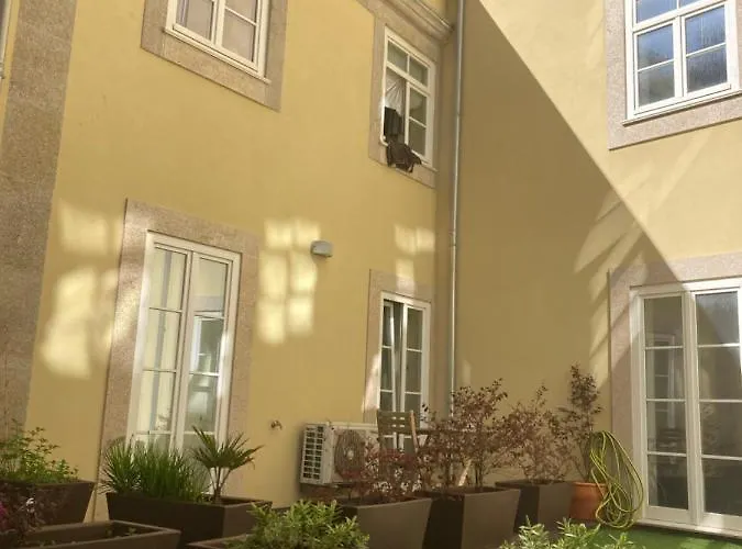 Bright With Terrace Apartamento