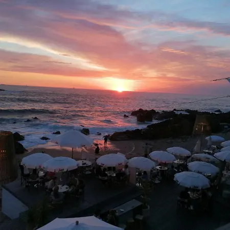 Apartament Bright With Terrace