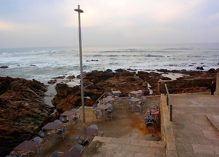 Bright With Terrace * Porto