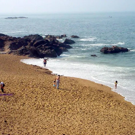 Apartamento Bright With Terrace Porto