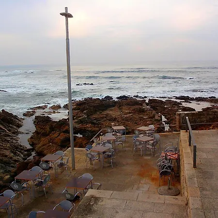 Bright With Terrace * Porto